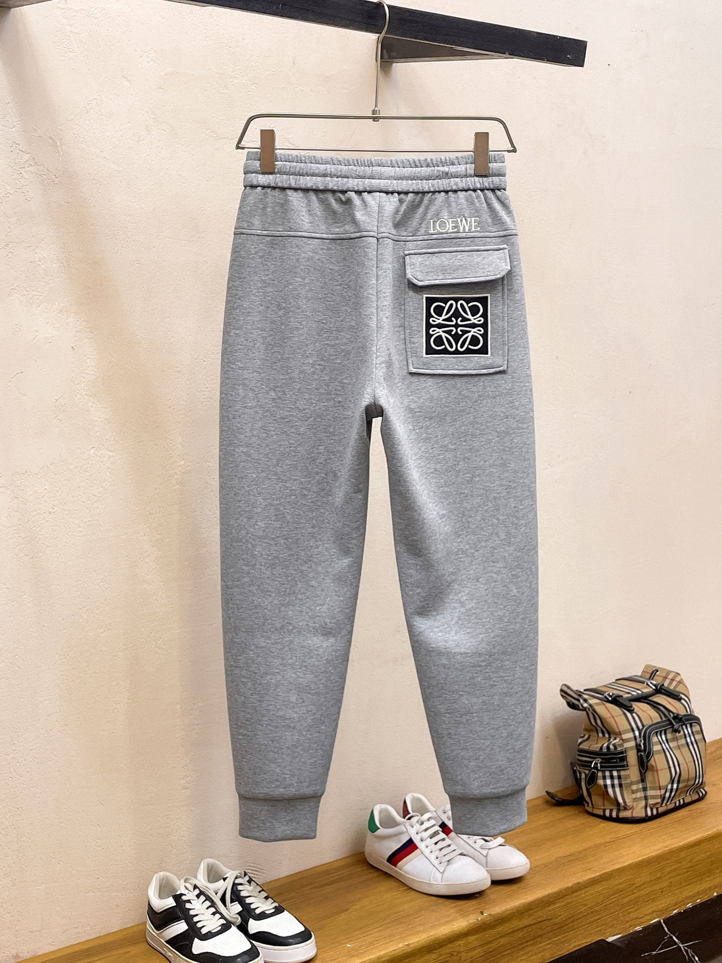 Casual Pants Man